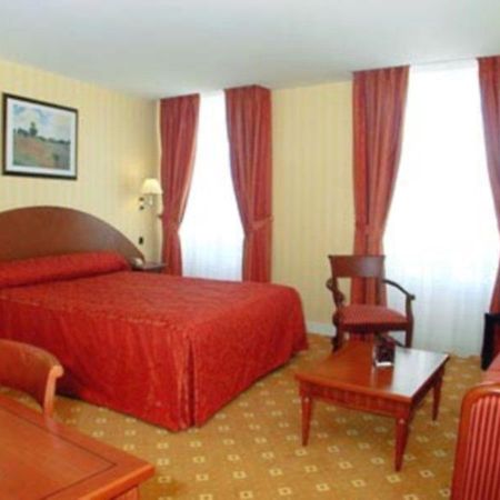 Hotel Imperial Paris Phòng bức ảnh