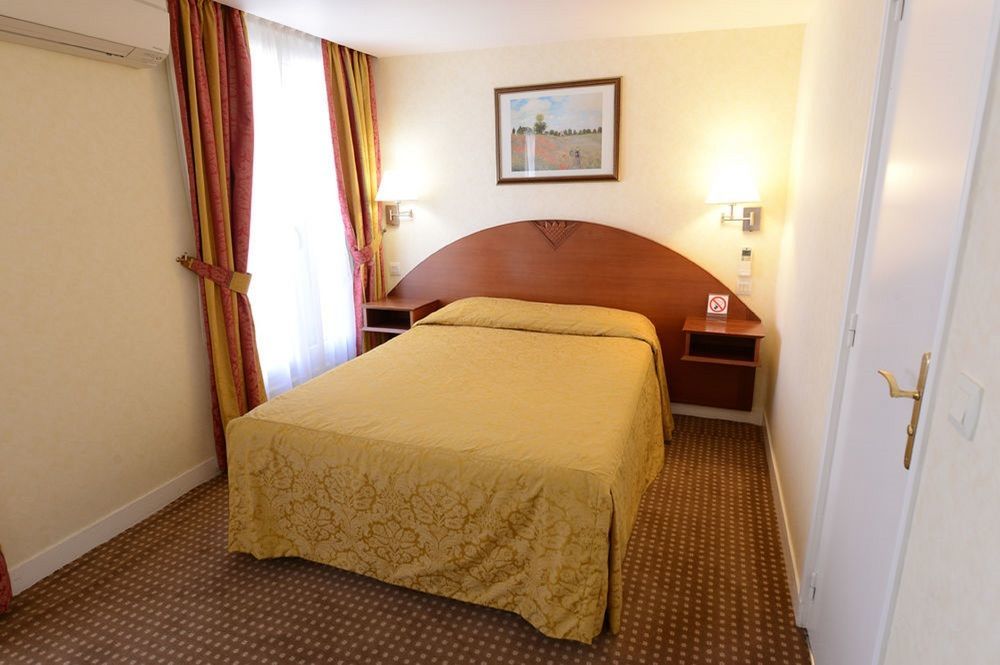 Hotel Imperial Paris Ngoại thất bức ảnh