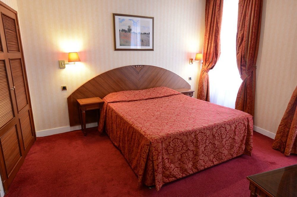 Hotel Imperial Paris Ngoại thất bức ảnh